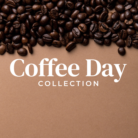 National Coffee Day