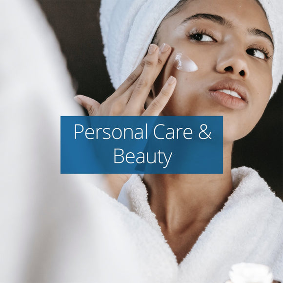 Personal Care and Beauty