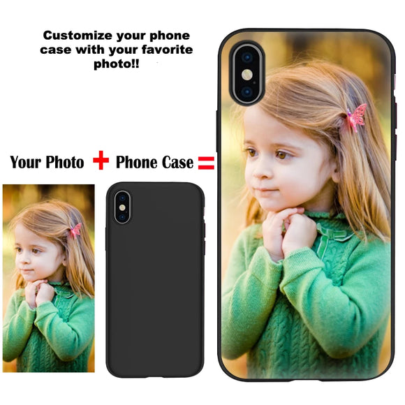 Custom Made Cell Phone Case-TopOnlineBargains.Com