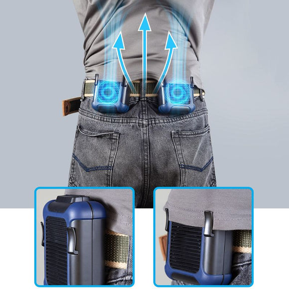 Portable Body Cooler-TopOnlineBargains.Com