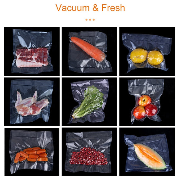 Vacuum Sealer Bags-TopOnlineBargains.Com