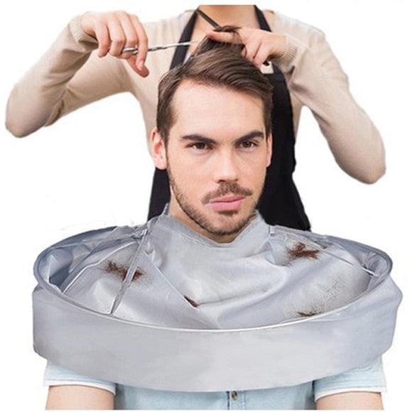 Hair Cutting Cloak-TopOnlineBargains.Com
