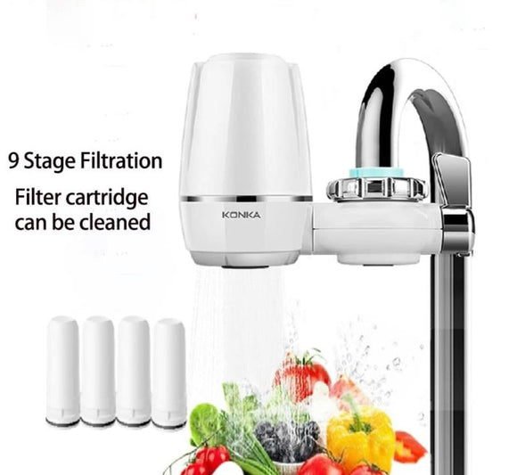 Water Purifier and Filter-TopOnlineBargains.Com