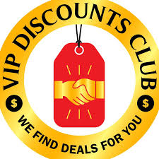 VIP Coupon Club $4.95/Month +2 year warranty-TopOnlineBargains.Com
