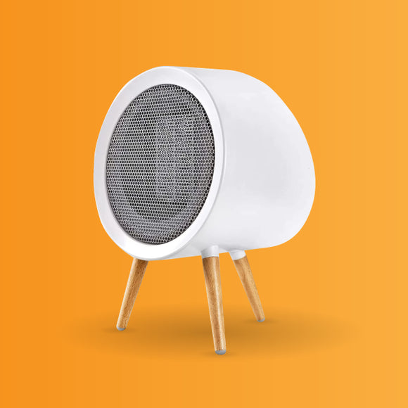 Mini Electric Heater-TopOnlineBargains.Com