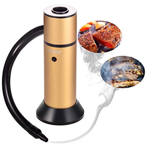 Portable Smoker-TopOnlineBargains.Com