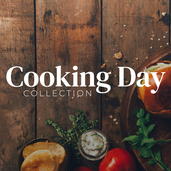 National Cooking Day