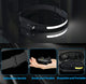 2x Head Band Light