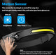 2x Head Band Light