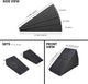 Squat Wedge Block