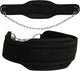 Weightlifting Belt w/Chain