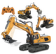 RC Excavator