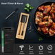 Wireless Meat Thermometer
