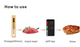 Wireless Meat Thermometer