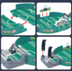 Tabletop Soccer Game