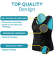 Gyno-Compress Vest