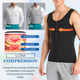 Gyno-Compress Vest
