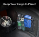 Velcro Trunk Organizer
