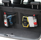 Velcro Trunk Organizer