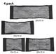 Velcro Trunk Organizer