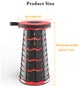 Foldable Stool