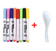 Magic Marker Tattoo Kit