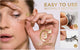 Reusable Self-Adhesive Eyelashes