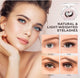 Reusable Self-Adhesive Eyelashes