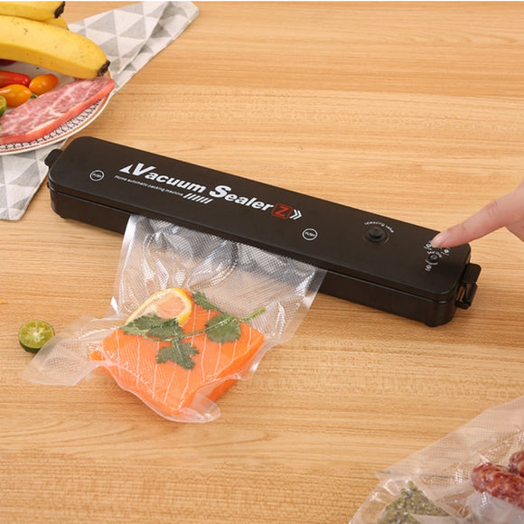 Vacuum Food Sealers - Vacuum Sealer