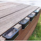 Solar Waterproof Stair Lights-TopOnlineBargains.Com