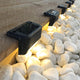 Solar Waterproof Stair Lights-TopOnlineBargains.Com