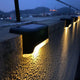 Solar Waterproof Stair Lights-TopOnlineBargains.Com