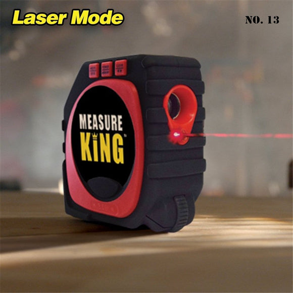 Laser Tape Measure-TopOnlineBargains.Com