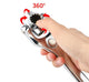 Universal Socket Tiger Wrench 8-19mm (5/16 - 3/4 SAE)-TopOnlineBargains.Com