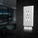 FBOutlet_Plate-TopOnlineBargains.Com