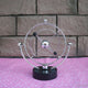 Kinetic Art! Mobile Milky Way Perpetual Motion Pendulum Desk Toy W15-TopOnlineBargains.Com