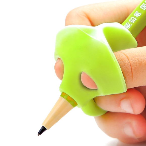 Silicone Pencil Grip-TopOnlineBargains.Com