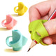 Silicone Pencil Grip-TopOnlineBargains.Com