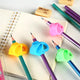 Silicone Pencil Grip-TopOnlineBargains.Com