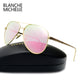 Polarized UV400 Pilot Sunglasses for Women-TopOnlineBargains.Com