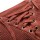 Women Knitted Pullover V Neck Sweater-TopOnlineBargains.Com