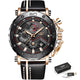 Military Men's Watch-TopOnlineBargains.Com