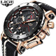 Military Men's Watch-TopOnlineBargains.Com