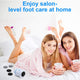 Electric Callus Remover-TopOnlineBargains.Com