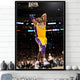 Kobe Forever Canvas Art-TopOnlineBargains.Com