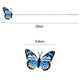 24 Decorative Butterflies-TopOnlineBargains.Com