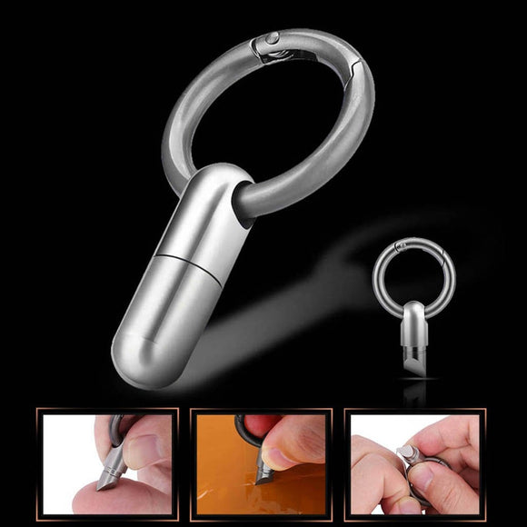 Key Ring Micro Cutter-TopOnlineBargains.Com