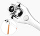 Universal Socket Tiger Wrench 8-19mm (5/16 - 3/4 SAE)-TopOnlineBargains.Com