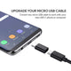 USB-C to Micro USB-TopOnlineBargains.Com