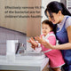Hand Sanitizer Dispenser-TopOnlineBargains.Com